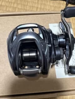 【超美品】ダイワ タトゥーラSVTW 右巻きのサムネイル