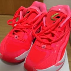 Nike Jordan Luka 4 "Hcerka"のサムネイル
