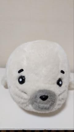 소년 아시베 참깨 봉제 인형 [쇼와 상품]