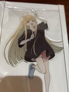 超かぐや姫！ 渋谷TSUTAYA 特大アクリルスタンド かぐや - メルカリ