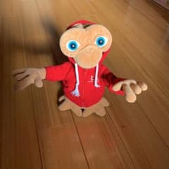 ET人形のサムネイル