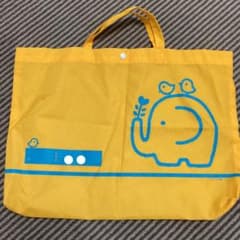 専用⭐︎フレーベル館の通園バッグのサムネイル