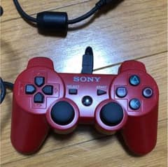 よしだ様専用 PS3 コントローラー デュアルショックのサムネイル