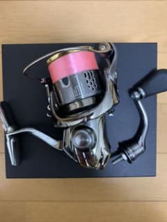 シマノ 18ステラ  2000SHGのサムネイル
