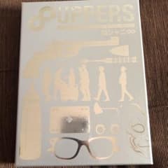 関ジャニ∞ 8UPPERS(パッチアッパーズ)のサムネイル