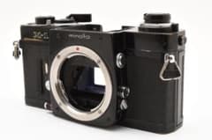 ★ジャンク品★ ミノルタ MINOLTA X-1 ボディのみ #19692 ☆ジャンク品☆ ミノルタ MINOLTA X-1 ボディのみ #19692 - メルカリ