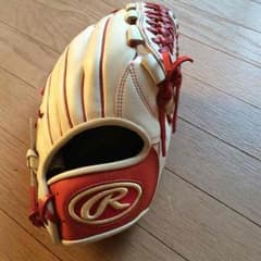 Rawlings グローブ イマイケルさん専用のサムネイル