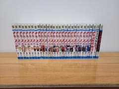 クローズ外伝 全26巻セット+クローズ外伝+続クローズ外伝+その後のクローズのサムネイル