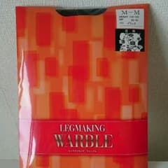 Takakitty様専用【新品】マルコ タイツのサムネイル