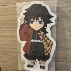 な*る様 ［未開封] 鬼滅の刃 繋がるスタンディPOP 冨岡義勇B m88729626341_1.jpg?1764763881