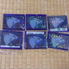 名探偵コナン 赤井秀一 スクエア缶バッジ 黒鉄の魚影 - メルカリ