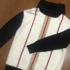 期間限定お値下げ！！秋冬ニット♡アンゴラニット♡スナイデル♡のサムネイル