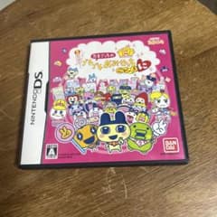 たまごっちのプチプチおみせっち みんなでたのしむよ！のサムネイル