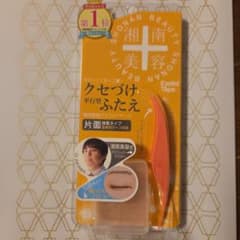 新品　湘南美容アイリッドテープ 片面タイプ 108枚入りのサムネイル
