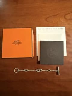 HERMES ファランドール SH ショート - メルカリ