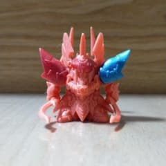 SDガンダム　ガン消しのサムネイル