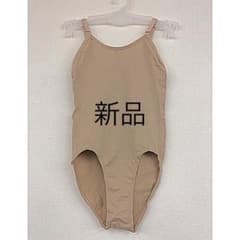 バレエ ボディファンデ—ション（新品）子供用Ｍサイズのサムネイル