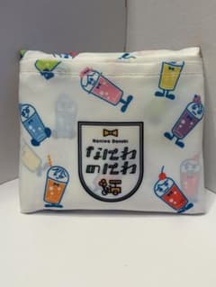 ま*る様 【匿名配送】なにわ男子 なにわのにわ エコバッグのサムネイル