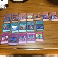 遊戯王のサムネイル