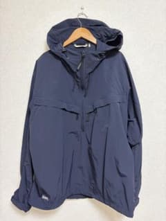【セットアップ】wake sapporo FARAH parka+short L Wake sapporo×Farah Packable Anorak Parka - メルカリ