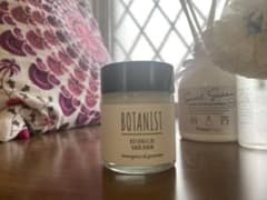 BOTANIST ボタニカルヘアバームのサムネイル
