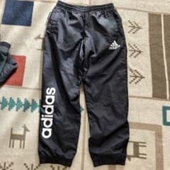 adidas ピステパンツ ブラックのサムネイル