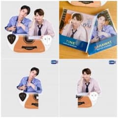 【新品未開封】2gether  BrightWin アクリルスタンドのサムネイル