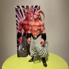 ドラゴンボール一番くじ F賞 魔人ブウ - メルカリ