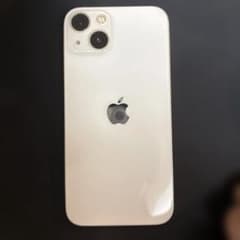 Apple iPhone 13ホワイトのサムネイル