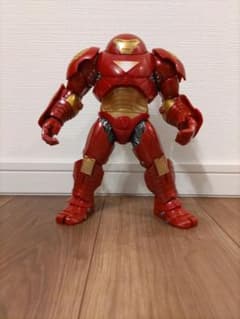 マーベルレジェンド・シリーズ ハルクバスター