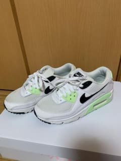NIKEエアマックスのサムネイル