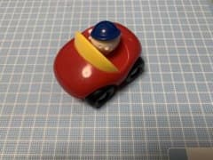 ディズニー英語システムWORLD familyマイリトルカーのサムネイル