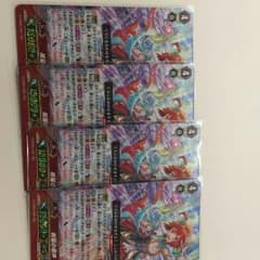 VG　祝福の歌声ローリス GR4枚セットのサムネイル