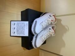 新品 NIKE JORDAN 3 GOLF 27cm ジョーダン3 ゴルフのサムネイル