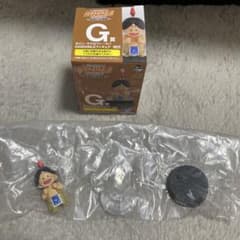 이치 반 쿠지 드래곤 볼 어셈블 컬렉션 G상 우파