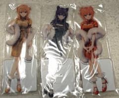 C103 ぽんかん⑧ BIGアクスタセット 俺ガイル - メルカリ