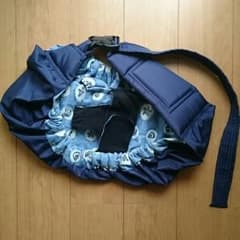 ベビースリングのサムネイル