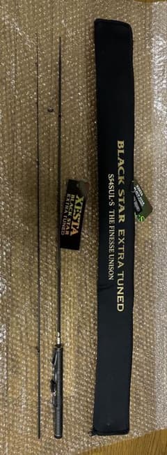 J*n様 XESTA BLACK STAR EXTRA TUNED S54UL- J*n様 XESTA BLACK STAR EXTRA TUNED S54UL- - メルカリ