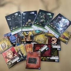 ヒロアカ 一番くじ まとめ売り18点 - メルカリ