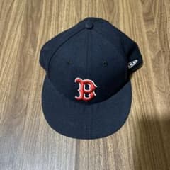 NEW ERA ニューエラ 59.6cm ボストン レッドソックスのサムネイル
