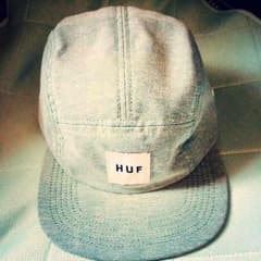 HUF ジェットキャップのサムネイル