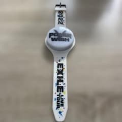 EXILE POWER WISH 2022 ラバーバンドのサムネイル