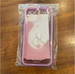 merry jenny ぷかぷかうさぎ iPhone12 ケースのサムネイル