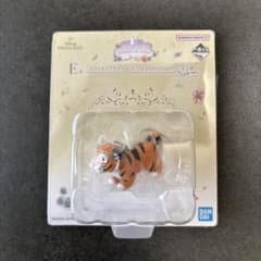 BANDAI Dream in color 트라 피규어