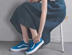 25.5cm 完売ユナイテッドアローズ限定色VANS オールドスクールのサムネイル
