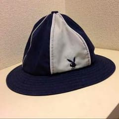 プレイボーイ ハットのサムネイル