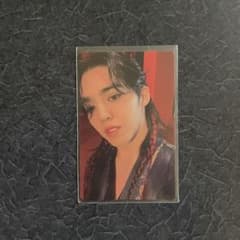 SEVENTEEN S.COUPS エスクプス トレカ FMLのサムネイル