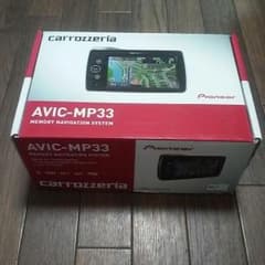 kaz 様専用カロッツェリアポータブルナビのサムネイル