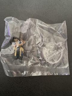 名探偵コナンコレクションフィギュアリッチ 和洋折衷ver. 【服部平次】のサムネイル