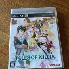PS3テイルズオブエクシリアのサムネイル